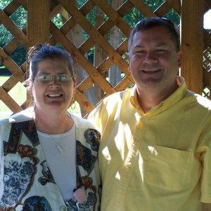 Meet your Posher, Patti